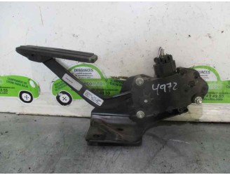 Recambio de potenciometro pedal para chrysler voyager (rg) 2.5 crd cat referencia OEM IAM 04861654AB 023371 