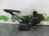 Recambio de potenciometro pedal para chrysler voyager (rg) 2.5 crd cat referencia OEM IAM 04861654AB 023371 