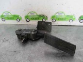 Recambio de potenciometro pedal para chrysler voyager (rg) 2.5 crd cat referencia OEM IAM 04861654AB 023371 