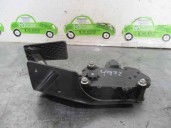 Recambio de potenciometro pedal para chrysler voyager (rg) 2.5 crd cat referencia OEM IAM 04861654AB 023371 