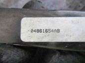 Recambio de potenciometro pedal para chrysler voyager (rg) 2.5 crd cat referencia OEM IAM 04861654AB 023371 