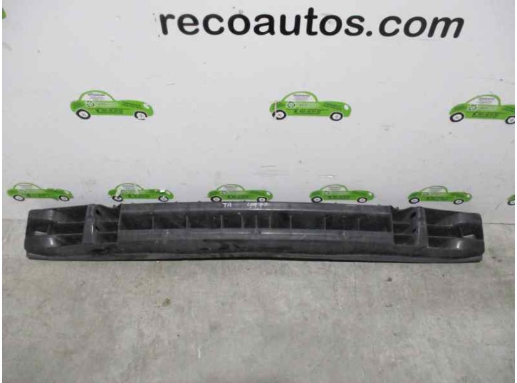 Recambio de refuerzo paragolpes trasero para chrysler voyager (rg) 2.5 crd cat referencia OEM IAM DE PLASTICO 
