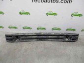 Recambio de refuerzo paragolpes trasero para chrysler voyager (rg) 2.5 crd cat referencia OEM IAM  DE PLASTICO 