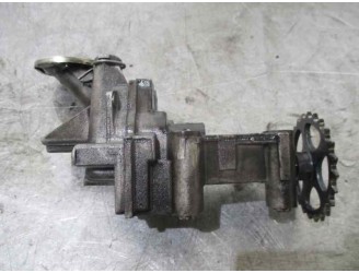 Recambio de bomba aceite para opel astra g caravan 1.4 16v referencia OEM IAM 7700600252 