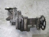 Recambio de bomba aceite para opel astra g caravan 1.4 16v referencia OEM IAM 7700600252 