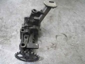 Recambio de bomba aceite para opel astra g caravan 1.4 16v referencia OEM IAM 7700600252 