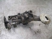 Recambio de bomba aceite para opel astra g caravan 1.4 16v referencia OEM IAM 7700600252 