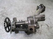 Recambio de bomba aceite para opel astra g caravan 1.4 16v referencia OEM IAM 7700600252 