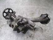 Recambio de bomba aceite para opel astra g caravan 1.4 16v referencia OEM IAM 7700600252 