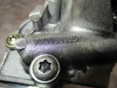 Recambio de bomba aceite para opel astra g caravan 1.4 16v referencia OEM IAM 7700600252 