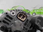 Recambio de alternador para chrysler neon (pl) 2.0 16v cat referencia OEM IAM 4793190 A002T80092ZC MITSUBISHI