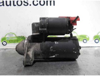 Replacement starter motor for Chrysler Neon (PL) 2.0 16V CAT OEM IAM reference 4793210 9007045009 BOSCH