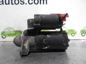 Replacement starter motor for Chrysler Neon (PL) 2.0 16V CAT OEM IAM reference 4793210 9007045009 BOSCH