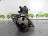 Replacement starter motor for Chrysler Neon (PL) 2.0 16V CAT OEM IAM reference 4793210 9007045009 BOSCH