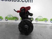 Replacement starter motor for Chrysler Neon (PL) 2.0 16V CAT OEM IAM reference 4793210 9007045009 BOSCH
