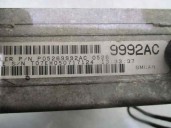 Recambio de centralita motor uce para chrysler neon (pl) 2.0 16v cat referencia OEM IAM 04745004 64490 