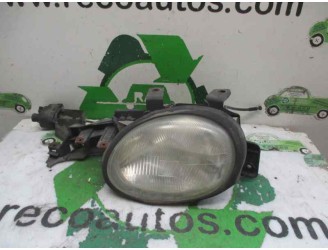 Recambio de faro izquierdo para chrysler neon (pl) 2.0 16v cat referencia OEM IAM 