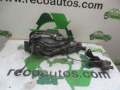 Replacement left headlight for Chrysler Neon (PL) 2.0 16V CAT OEM IAM reference 