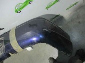 Replacement rear bumper for Chrysler Neon (PL) 2.0 16V CAT OEM IAM reference BLUE 4 DOORS