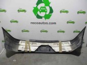 Replacement rear bumper for Chrysler Neon (PL) 2.0 16V CAT OEM IAM reference BLUE 4 DOORS