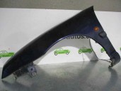 Replacement front left fender for Chrysler Neon (PL) 2.0 16V CAT OEM IAM reference 05003645AA BLUE 