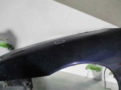 Replacement front left fender for Chrysler Neon (PL) 2.0 16V CAT OEM IAM reference 05003645AA BLUE 