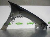 Replacement front left fender for Chrysler Neon (PL) 2.0 16V CAT OEM IAM reference 05003645AA BLUE 