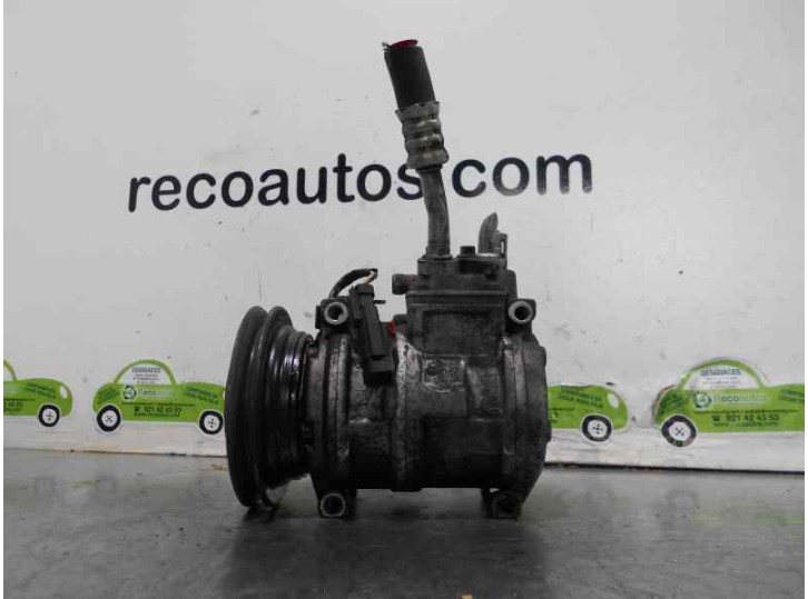 Recambio de compresor aire acondicionado para chrysler neon (pl) 2.0 16v cat referencia OEM IAM 10PA17C 4472004681 DENSO