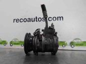 Recambio de compresor aire acondicionado para chrysler neon (pl) 2.0 16v cat referencia OEM IAM 10PA17C 4472004681 DENSO