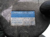 Recambio de compresor aire acondicionado para chrysler neon (pl) 2.0 16v cat referencia OEM IAM 10PA17C 4472004681 DENSO