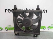 Recambio de electroventilador para chrysler neon (pl) 2.0 16v cat referencia OEM IAM 5278147AB 80162 
