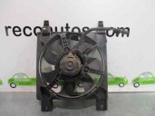 Recambio de electroventilador para chrysler neon (pl) 2.0 16v cat referencia OEM IAM 5278147AB 80162 