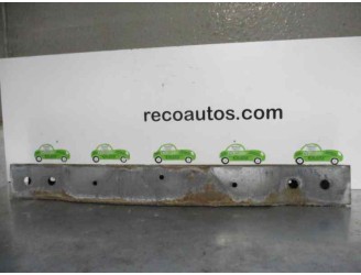 Recambio de refuerzo paragolpes delantero para chrysler neon (pl) 2.0 16v cat referencia OEM IAM DE HIERRO 