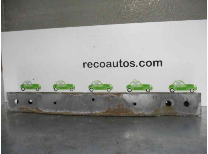 Recambio de refuerzo paragolpes delantero para chrysler neon (pl) 2.0 16v cat referencia OEM IAM DE HIERRO 