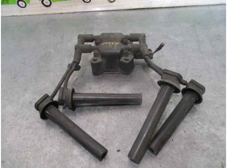 Replacement ignition coil for Chrysler Neon (PL) 2.0 16V CAT OEM IAM reference 05269670 