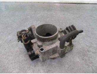 Replacement throttle body for Chrysler Neon (PL) 2.0 16V CAT OEM IAM reference 4669856 