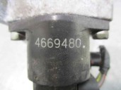 Recambio de caja mariposa para chrysler neon (pl) 2.0 16v cat referencia OEM IAM 4669856 