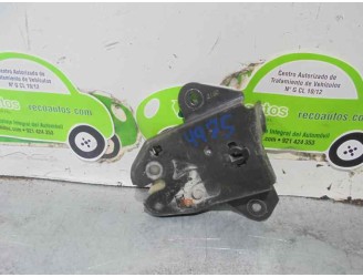 Replacement trunk / tailgate lock for Chrysler Neon (PL) 2.0 16V CAT OEM IAM reference 5 DOORS