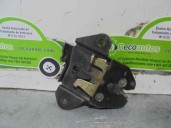 Recambio de cerradura maletero / porton para chrysler neon (pl) 2.0 16v cat referencia OEM IAM 5 PUERTAS