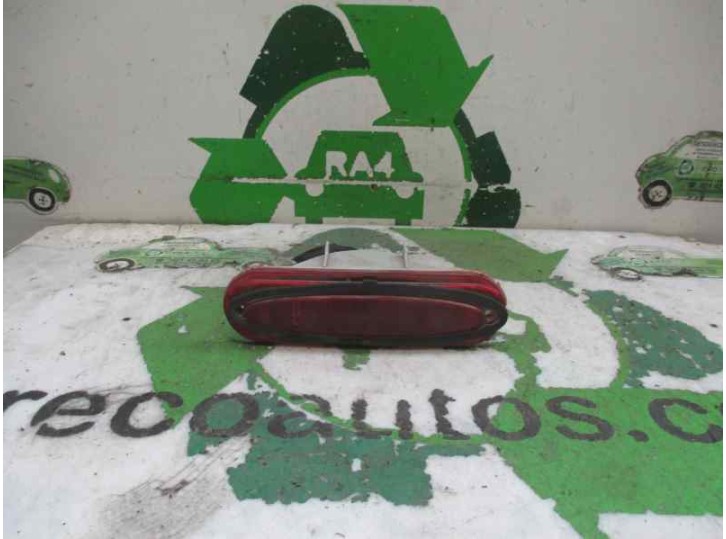 Recambio de luz central de freno para chrysler neon (pl) 2.0 16v cat referencia OEM IAM 05261857AB 