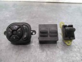 Replacement front left window regulator switch for Chrysler Neon (PL) 2.0 16V CAT OEM IAM reference 4793181 23199 