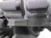 Replacement front left window regulator switch for Chrysler Neon (PL) 2.0 16V CAT OEM IAM reference 4793181 23199 