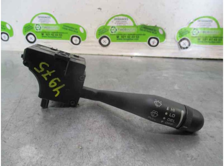 Replacement wiper stalk for Chrysler Neon (PL) 2.0 16V CAT OEM IAM reference 4793313 62552B 