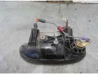 Recambio de maneta exterior delantera derecha para chrysler neon (pl) 2.0 16v cat referencia OEM IAM  CAJA 2 