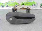 Recambio de maneta exterior delantera derecha para chrysler neon (pl) 2.0 16v cat referencia OEM IAM CAJA 2 