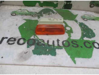 Replacement front left light for Chrysler Neon (PL) 2.0 16V CAT OEM IAM reference 05303035 
