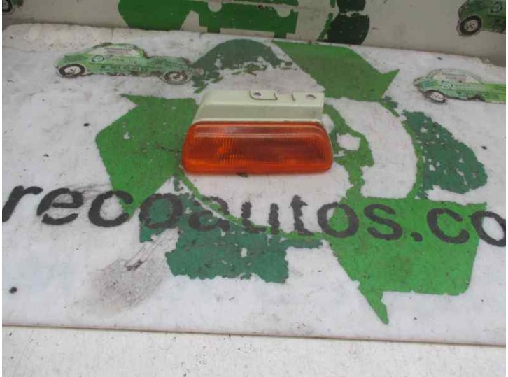 Replacement front left light for Chrysler Neon (PL) 2.0 16V CAT OEM IAM reference 05303035 