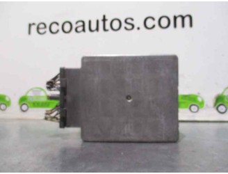 Recambio de centralita motor uce para ford escort berl./turnier 1.8 turbodiesel cat referencia OEM IAM 96AB12A650HD DPC510 