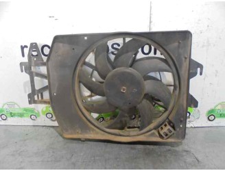 Recambio de electroventilador para ford escort berl./turnier 1.8 turbodiesel cat referencia OEM IAM 95AB8C607EA C9G4A 