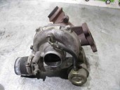 Recambio de turbocompresor para citroën xantia berlina 2.0 hdi cat (rhy / dw10td) referencia OEM IAM 9645247080 02176E3 